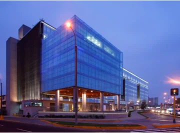 Alquiler de Oficina en Santiago de Surco