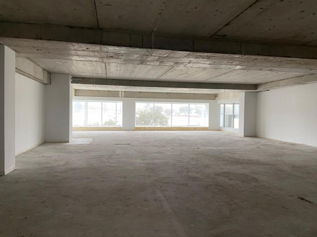 Oficina en Gris en Alquiler - Surco - Cerca de La Embajada de Ee. Uu.