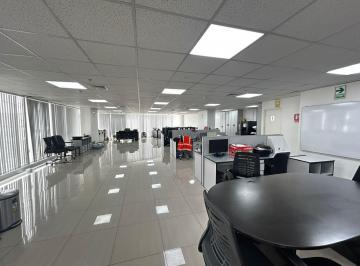 Oficina en Surquillo