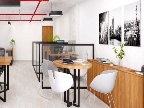 Vendo Oficina en Av. Almirante Miguel Grau 7, Piso 2, Barranco
