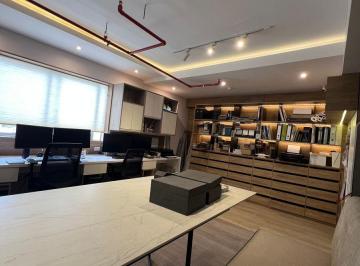 Venta de Moderna Oficina en Barranco, Edificio Connect Boutique Offices