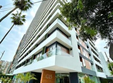 Se Vende o Se Alquila Estratégica Oficina Edif. Grau 15 - Barranco