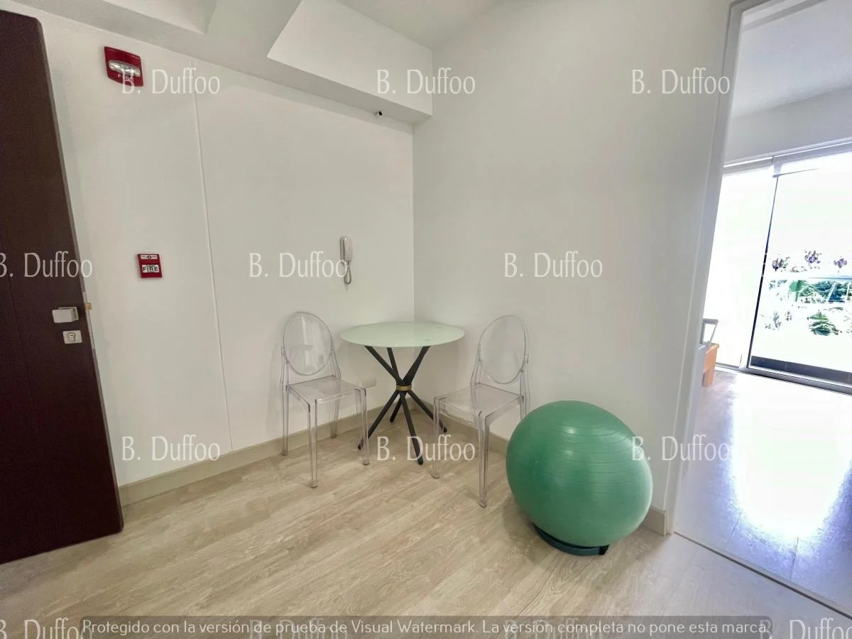 Venta de Mini Oficina en Barranco