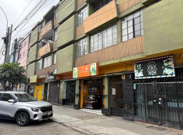 Dpto Ideal Vivienda U Oficina Av. Venezuela 1167 Breña, 71 m², 2dorms, 2do Piso