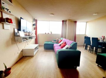 Venta 2 Dormitorios, 1 Oficina, Piso 9 Altaluz