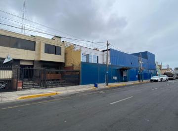 Oficina Cerca a Adunas del Callao, Guardia Chalaca.
