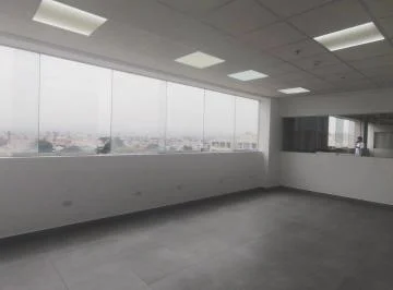 Vendo Oficina de 118 m² en Chorrillos