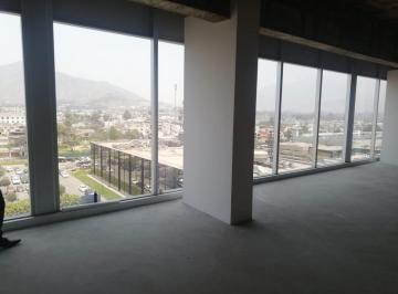 Oficina Premium en Venta – Centro Empresarial La Molina