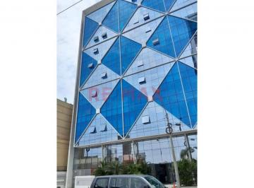 1171862 Oficina en Venta – Edificio Empresarial Tanguis – La Victoria