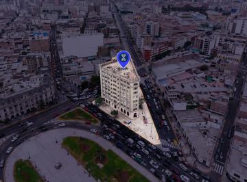 Oficina 67.47 m² Equipada en Venta