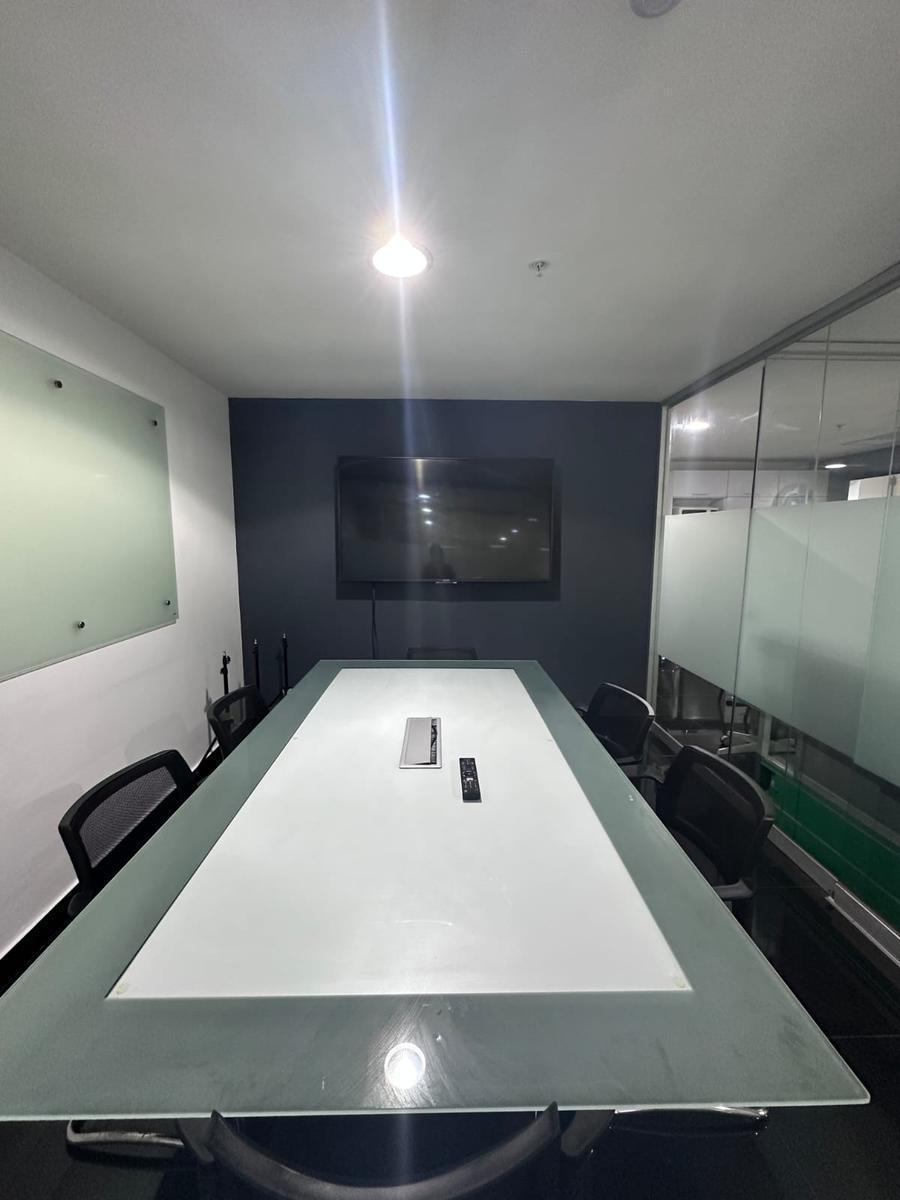Oficina Premiun de 145 m² en Venta Lince