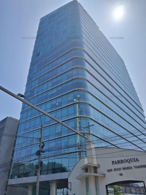 Vendo Oficina Flat en Avenida Javier Prado Oeste N 7, Piso 19, Urb. San Felipe, Magdalena