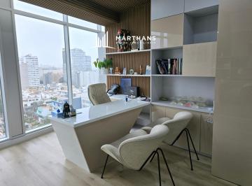 Venta Oficina Implementada/amoblada en Magdalena Limite San Isidro