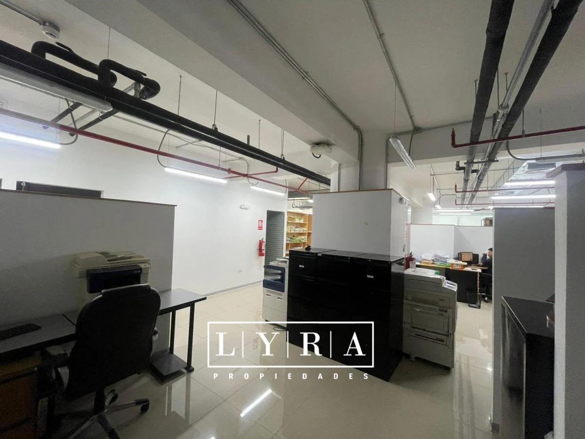 Vendo Oficina de 164 m² en Zona Céntrica, Magdalena