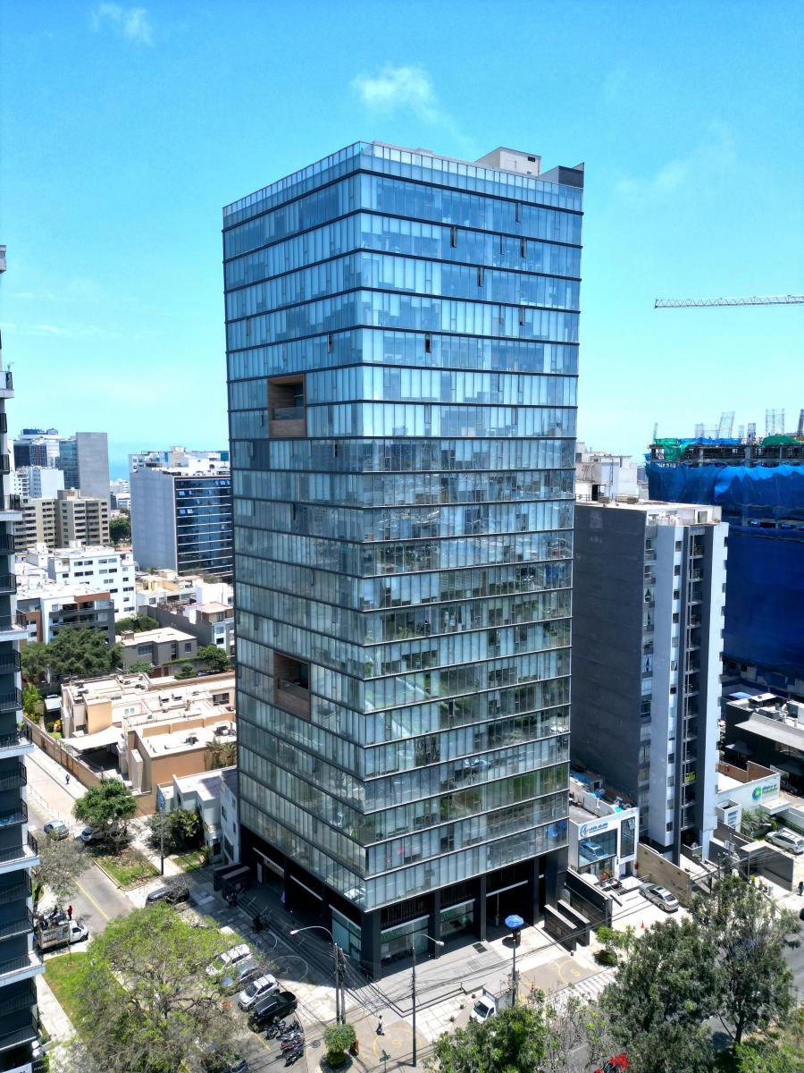 Oficina Boutique en Magdalena