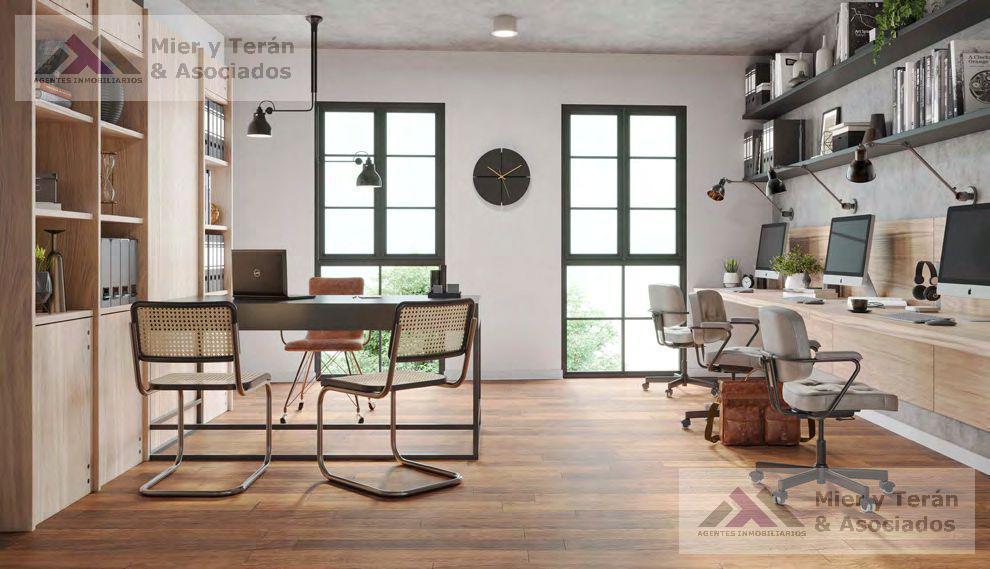 Venta Oficina en Miraflores - Of 205 (609 - 903 - 47)