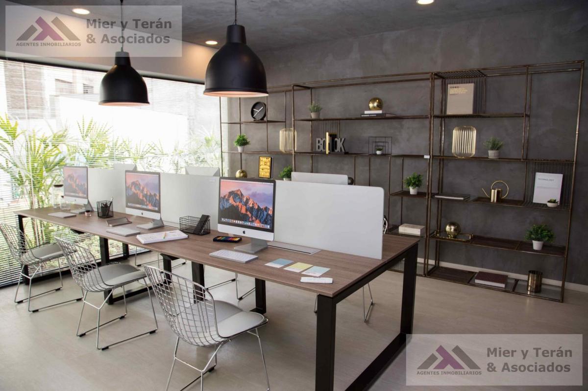 Venta Oficina en Miraflores - Of. 304 Al 1204 (609 - 614 - 138)