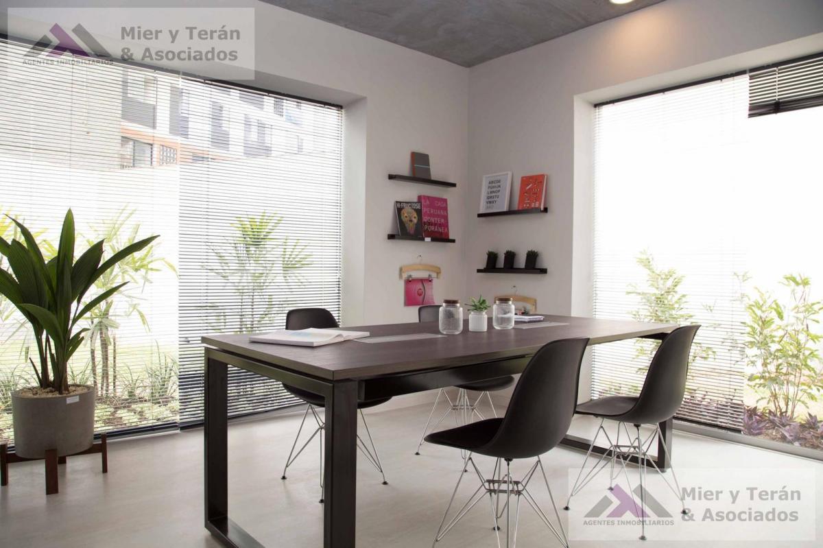 Venta Oficina en Miraflores - Of. 312 Al 1212 (609 - 614 - 139)