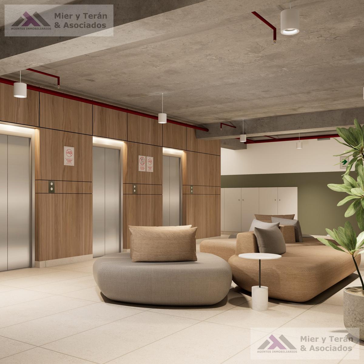 Venta Oficina en Miraflores - Of. 413 Al 1213 (609 - 614 - 140)