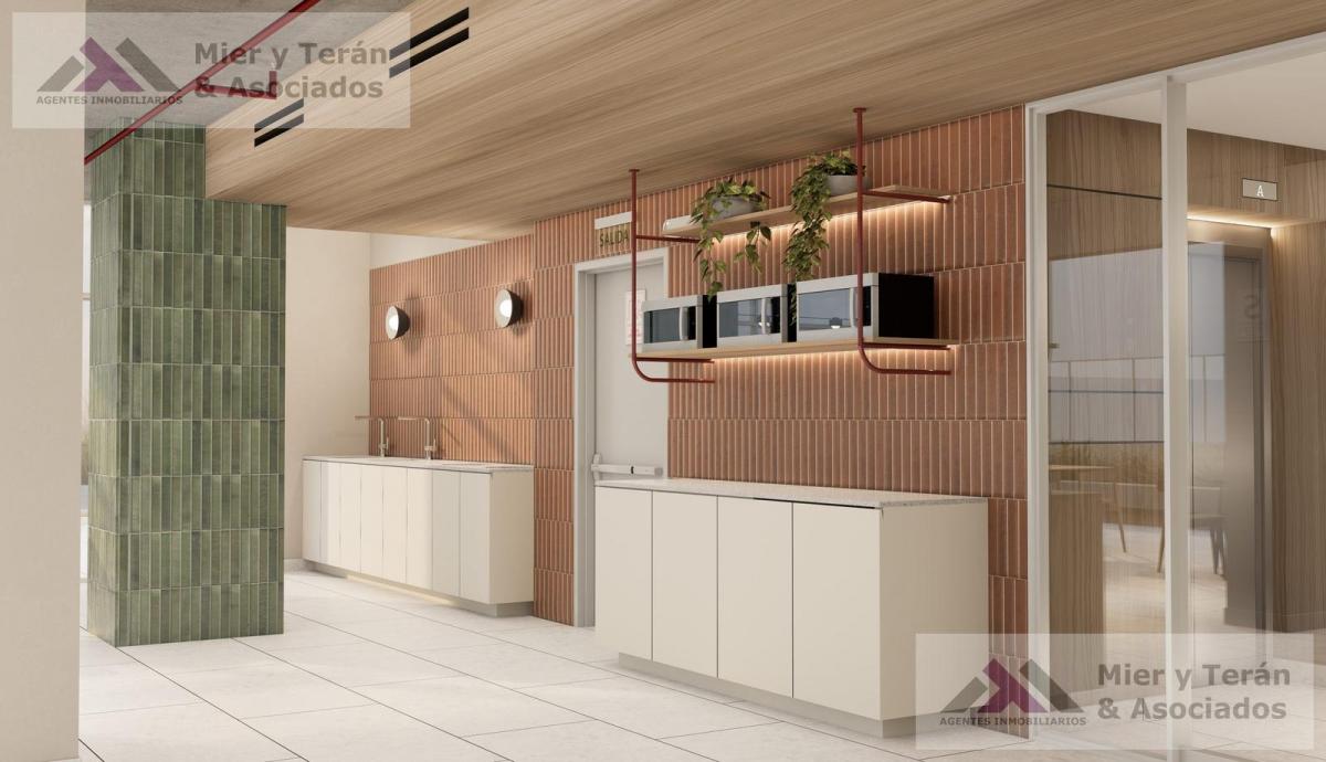 Venta Oficina en Miraflores - Of. 414 Al 1214 (609 - 614 - 141)