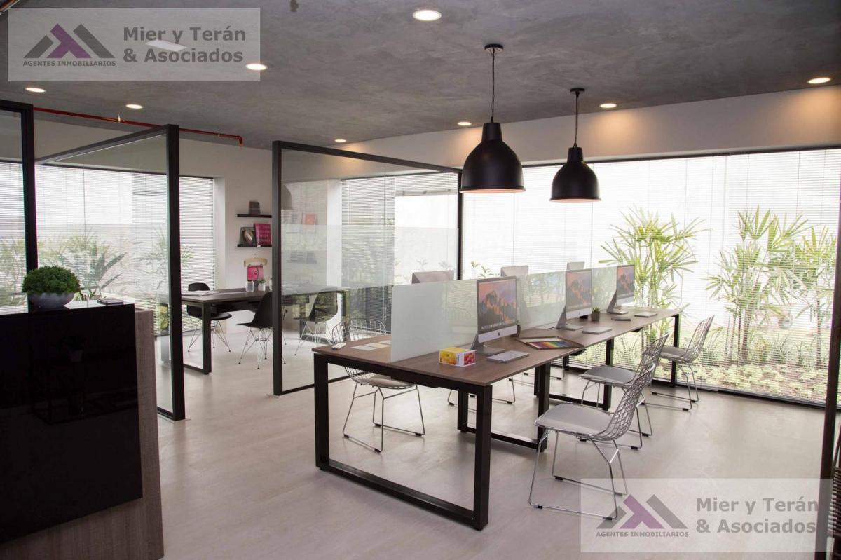 Venta Oficina en Miraflores - Of. 307 Al 807 (609 - 614 - 147)