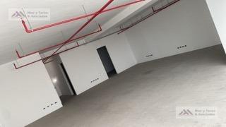 Venta Oficina en Miraflores - Of. 103 (609 - 789 - 3)