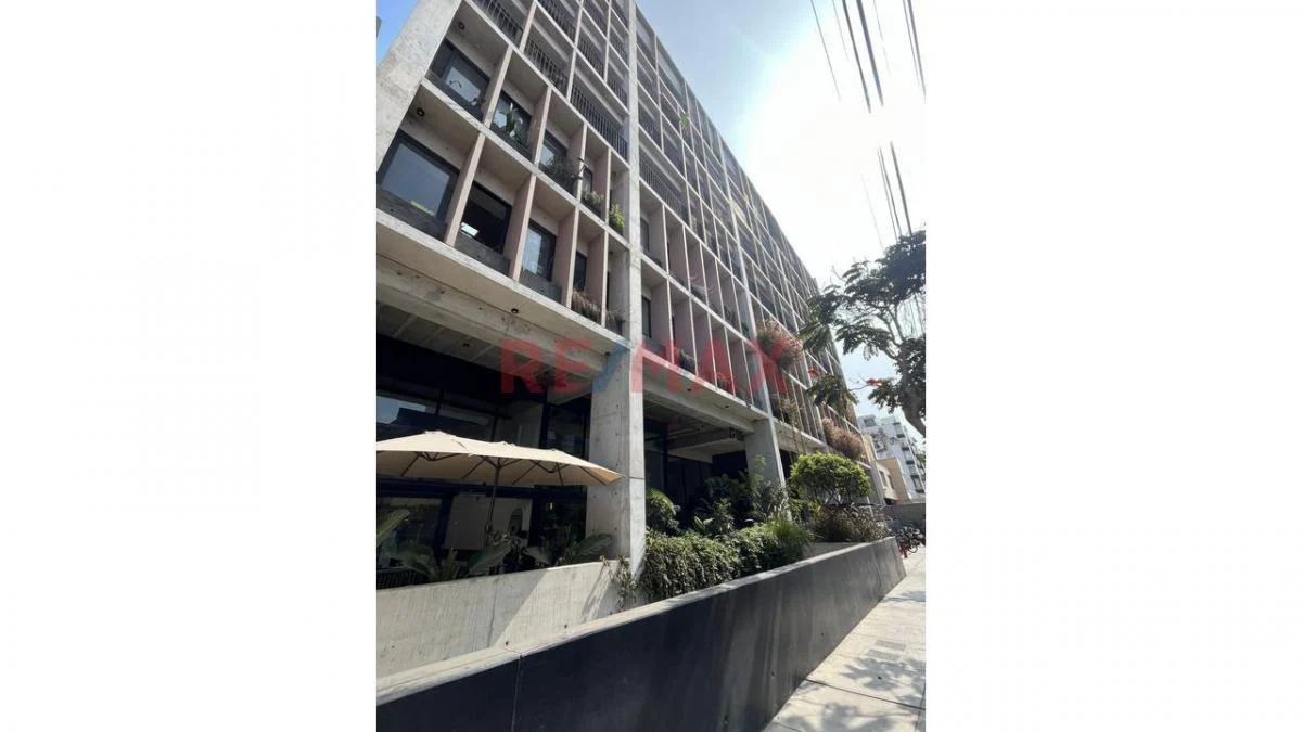 Oficina en Miraflores