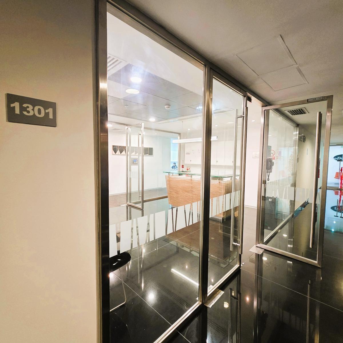 Se Vende Oficina en Miraflores con Excelente Conectividad a Través de La Vía Expresa