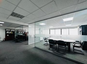Venta de Amplia Oficina 100 m² – Miraflores