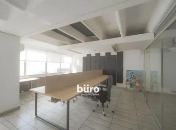 Oficina en Venta en Zona Céntrica de Miraflores