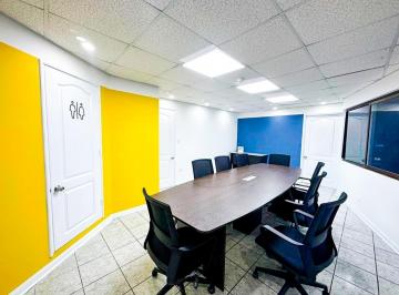 Venta de Moderna Oficina Cerca Al Parque Kennedy en Miraflores