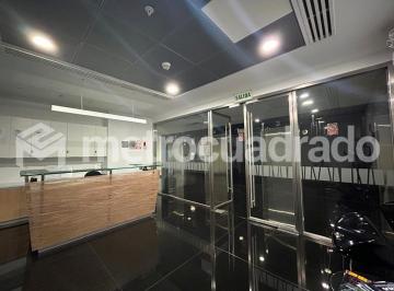 Oficina 185 m² - Amoblada - Miraflores