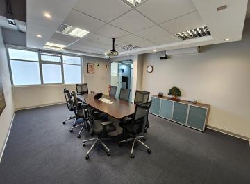 Oficina Dúplex en Av. Reducto – Miraflores ¡Con 4 Cocheras!