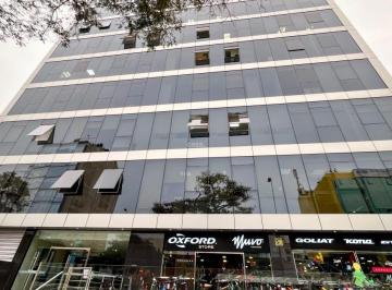 Oficina en Venta o Alquiler – Miraflores