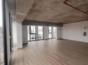 ¡Oficina Boutique 72.9 m² + 1 Cochera - Edif. Roosevelt 6000!