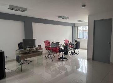 Venta de Oficina Remodelada en Miraflores