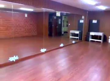 Vendo Oficina con Terraza