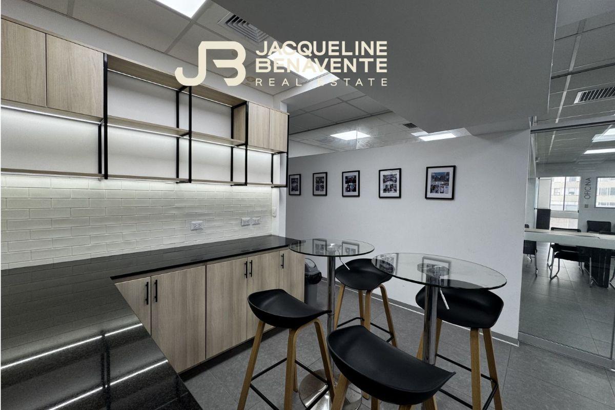 Oficina en Venta – Excelente Ubicación en El Corazón de Miraflores