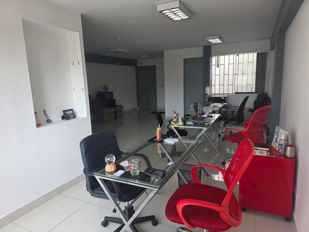 Oficina en Miraflores