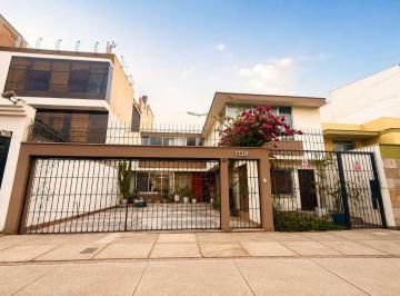 Ubicacion A1 - Jardin - Terraza - 4 Dorm + Oficina