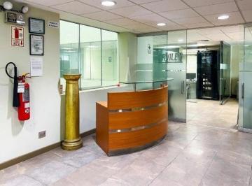 Oficina Corporativa San Borja