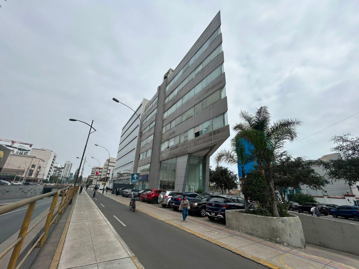 Oficina de 78 m² en Venta en San Isidro