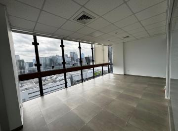 Oficina de 300 m² en Venta en San Isidro Centro Financiero