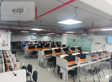 Oficina en Venta - San Isidro
