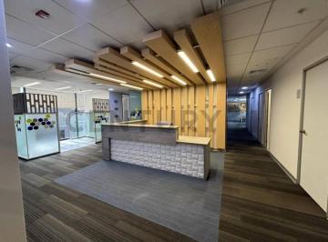 En Venta, Oficina Premium (Piso 3) en Complejo Empresarial de San Isidro