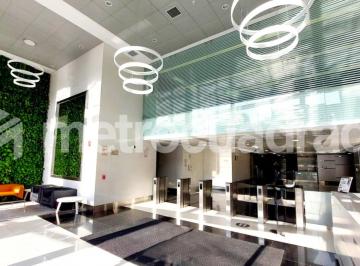 Oficina 302 m² – Venta – San Isidro