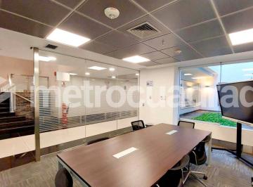 Oficina 607 m² – Venta – San Isidro