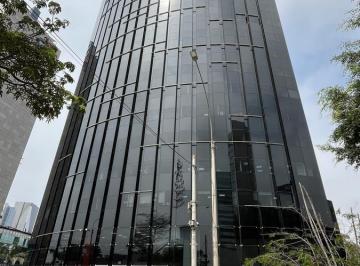 Oficina en Venta en El Corazón del Centro Financiero de San Isidro