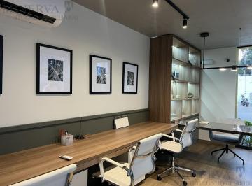 Oficina en Venta en San Isidro de 55 m²