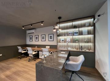 Oficina en Venta en San Isidro de 27 m²